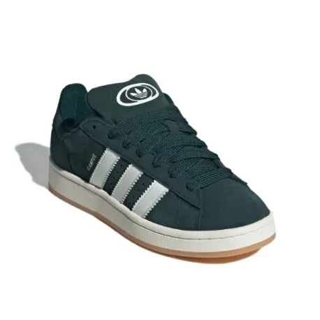 Dámska vychádzková obuv ADIDAS ORIGINALS Campus 00s W aurora ivy cloud white gum three