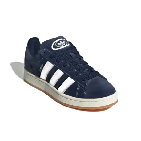 Pánska vychádzková obuv ADIDAS ORIGINALS Campus 00s M indigo cloud white off white