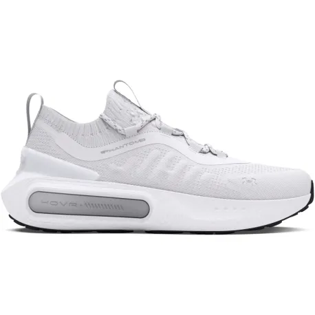 Dámska bežecká obuv UNDER ARMOUR UA Phantom 4 W white halo gray white