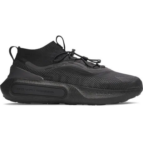 Pánska bežecká obuv UNDER ARMOUR UA U Phantom 4 Storm M black black ultimate black