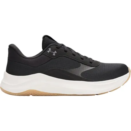 Dámska športová obuv (tréningová) UNDER ARMOUR UA Aurora 3 W black summit white castlerock