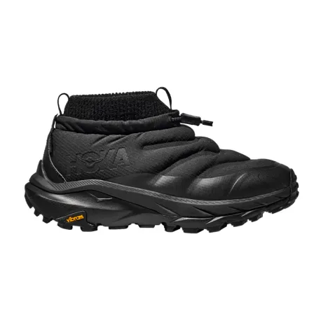 Pánske členkové zimné topánky HOKA Kaha 2 Frost Moc GTX M black black