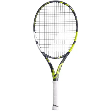 Tenisová raketa BABOLAT PURE AERO JUNIOR 26 S NCV