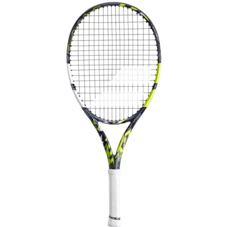 Tenisová raketa BABOLAT PURE AERO JUNIOR 25 S NCV