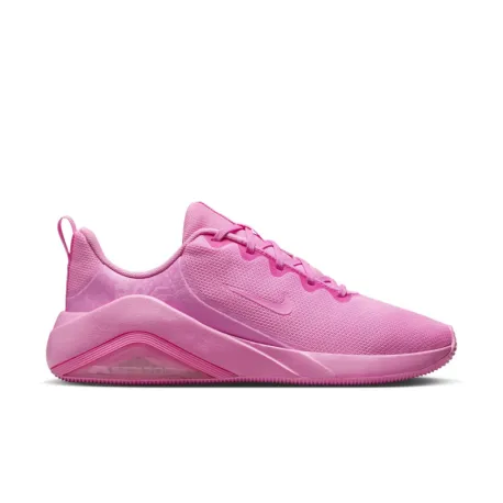 Dámska športová obuv (tréningová) NIKE Air Zoom Bella 7 W pink spell pink spell black