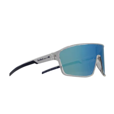 Slnečné okuliare RED BULL SPECT DAFT-013, grey clear, smoke with blue mirror, CAT 3