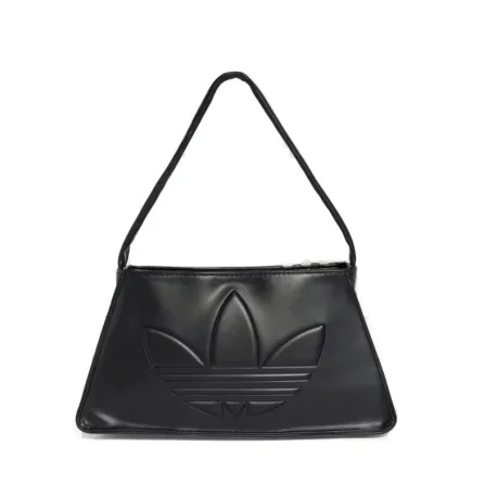 Dámska kabelka ADIDAS ORIGINALS Outline Trefoil Shoulder Bag black
