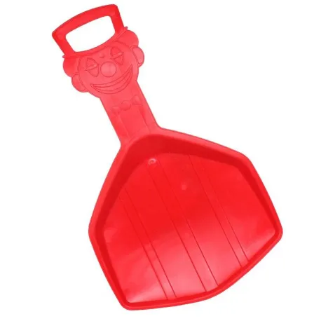 Klzák PLASTKON KLAUN RED