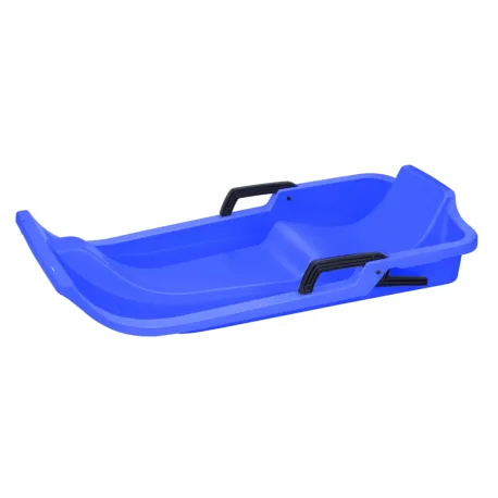 Boby PLASTKON UFO BLUE