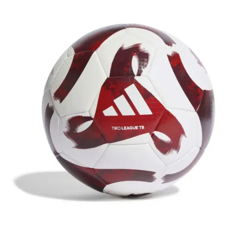 Futbalová lopta ADIDAS TIRO LGE TB WHITE TMCOBR TMCORD