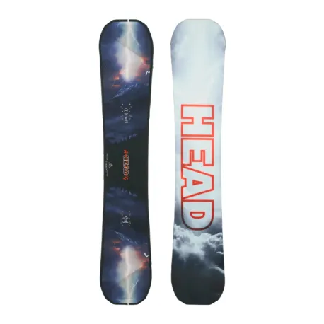 Snowboard HEAD ANYTHING LYT