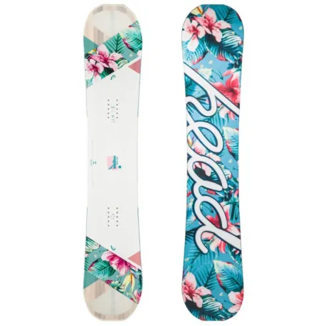 Dámsky snowboard HEAD EVERYTHING LYT