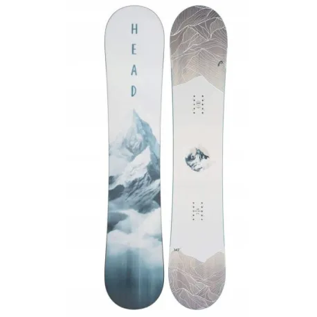 Dámsky snowboard HEAD STELLA