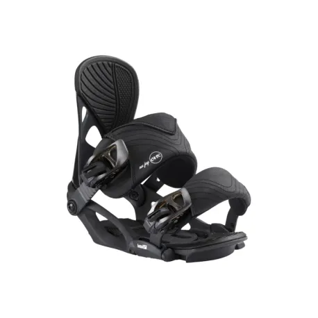 Dámske snowboardové viazanie HEAD NX FAY black