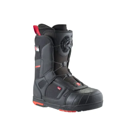 Snowboardová obuv HEAD 500 4D BOA (+Coiler)
