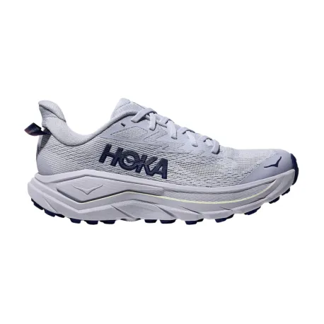 Dámska bežecká trailová obuv HOKA Challenger 8 W ambient blue blueberry