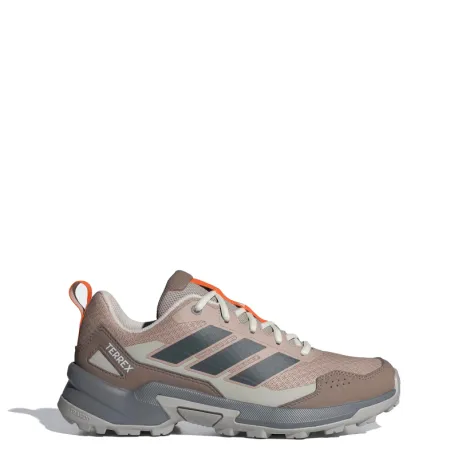 Dámska nízka turistická obuv ADIDAS Terrex Eastrail 3 W wonder taupe grey four chalky brown