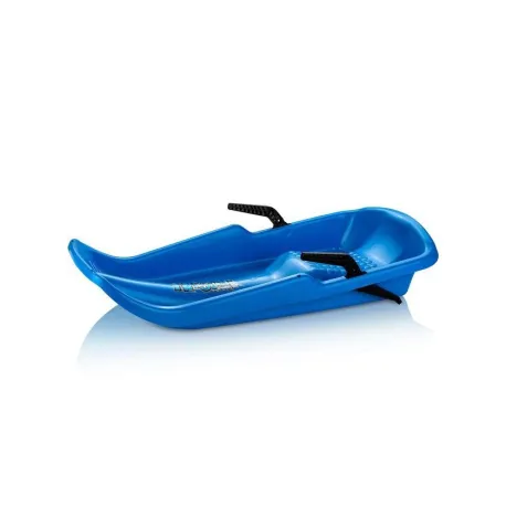 Boby PLASTKON TWISTER BLUE