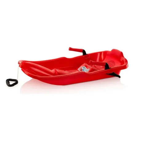 Boby PLASTKON TURBOJET RED