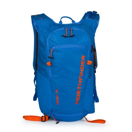 Skialp batoh NORTHFINDER FERRET-281-blue