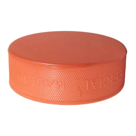 Puk VEGUM Puck ORANGE