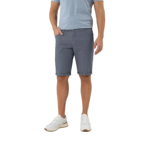 Pánske kraťasy VOLCANO P-YOKO-DENIM