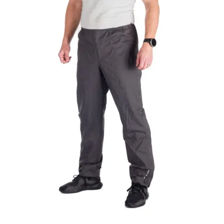 Pánske turistické nohavice NORTHFINDER NORTHKIT-NO-3269OR-grey