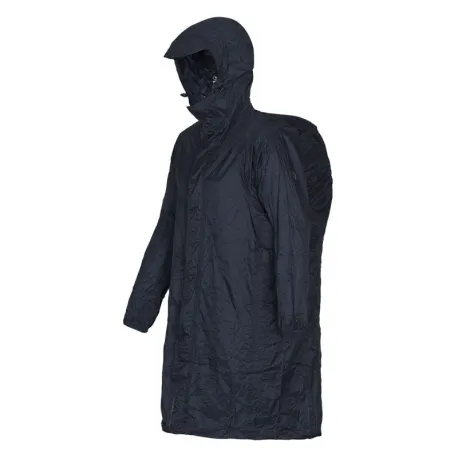 Tréningová bunda s kapucňou NORTHFINDER NORTHKIT-BU-0268OR-dark blue