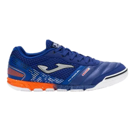 Pánska bežecká trailová obuv JOMA Rase 2608 M orange