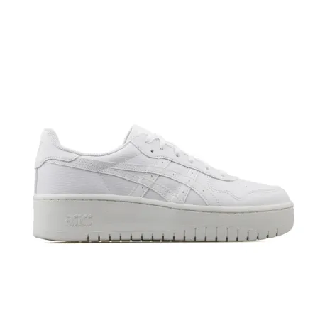 Dámska rekreačná obuv ASICS Japan S PF W white white