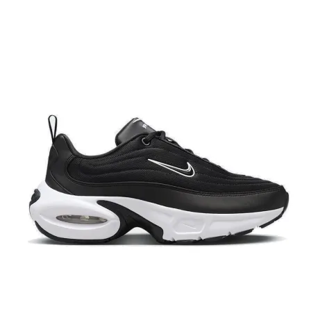 Dámska rekreačná obuv NIKE Air Max Portal W black white