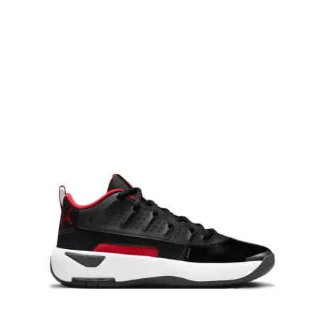Pánska vychádzková obuv NIKE JORDAN Max Aura 7 M black gym red white
