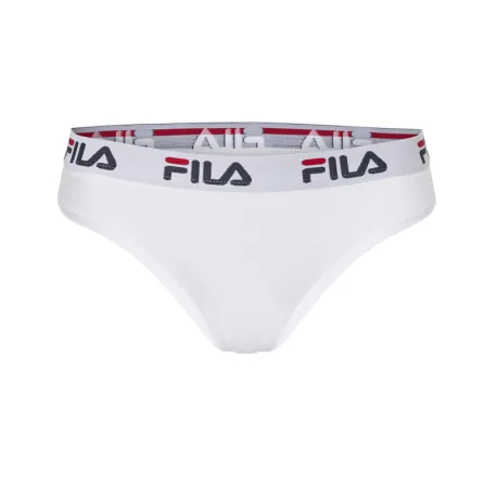 Dámske nohavičky FILA 1PACK-FU6067 WOMAN BRAZILIAN PANTIES 300
