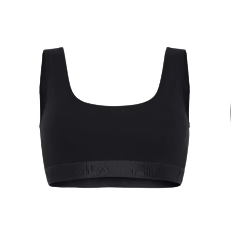 Dámska podprsenka FILA 1PACK-FU6369 WOMAN BRA 200
