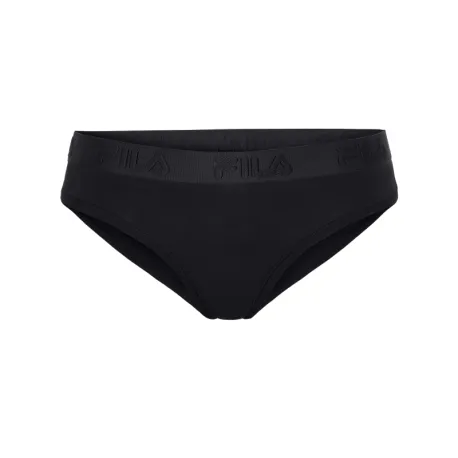 Dámske nohavičky FILA 1PACK-FU6370 WOMAN BRIEF 200