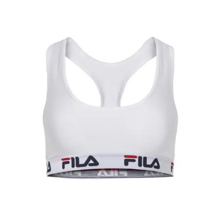 Dámska podprsenka FILA 1PACK-FU6042 WOMAN BRA 300
