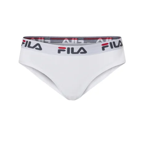 Dámske nohavičky FILA 1PACK-FU6043 WOMAN BRIEF 300