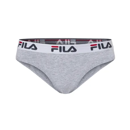 Dámske nohavičky FILA 1PACK-FU6043 WOMAN BRIEF 400
