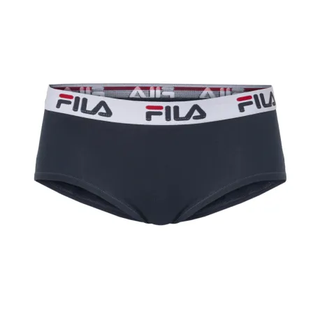 Dámske nohavičky FILA 1PACK-FU6044 WOMAN CULOTTE 321