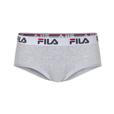 Dámske nohavičky FILA 1PACK-FU6044 WOMAN CULOTTE 400