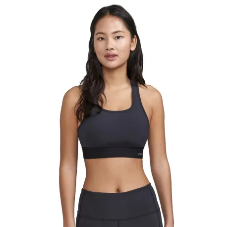 Dámska tréningová športová podprsenka CRAFT Training Bra Padded W