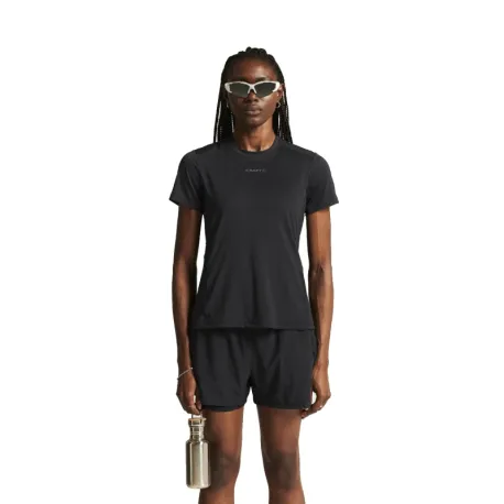Dámske tréningové tričko s krátkym rukávom CRAFT ADV Essence SS Tee 2 W