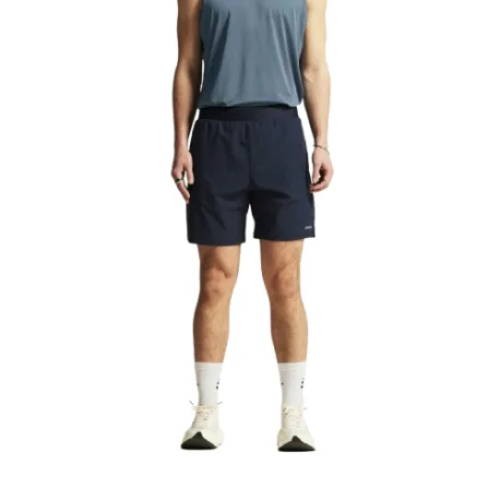 Pánske tréningové kraťasy CRAFT ADV ESSENCE 2-IN-1 SHORTS 2 M