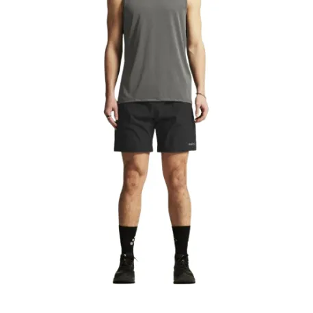 Pánske tréningové kraťasy CRAFT ADV ESSENCE 2-IN-1 SHORTS 2 M