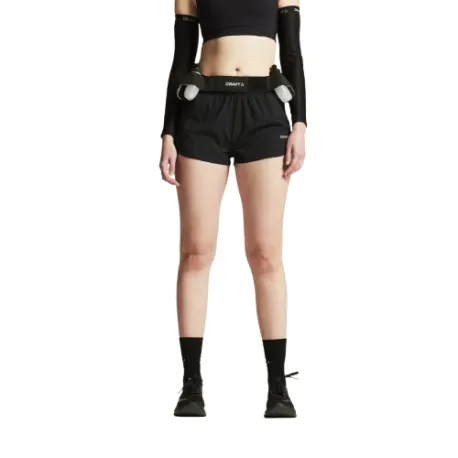 Dámske tréningové kraťasy CRAFT ADV ESSENCE 2 SHORTS 2 W