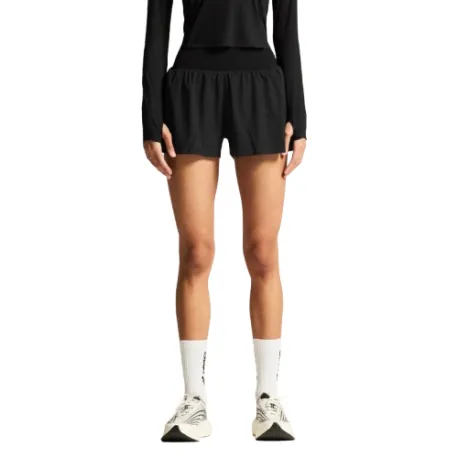 Dámske bežecké kraťasy CRAFT Hypervent Wide Shorts W