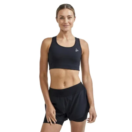 Dámska tréningová športová podprsenka CRAFT Training Bra Classic W