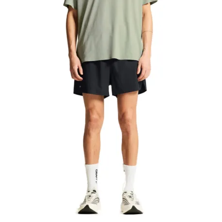 Pánske tréningové kraťasy CRAFT Hypervent Structure Shorts M
