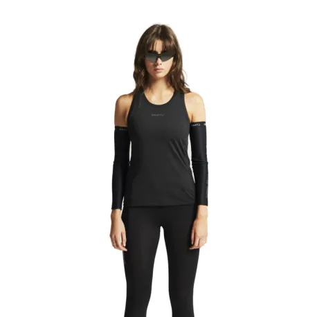 Dámske tréningové tielko CRAFT ADV Essence Singlet 2 W