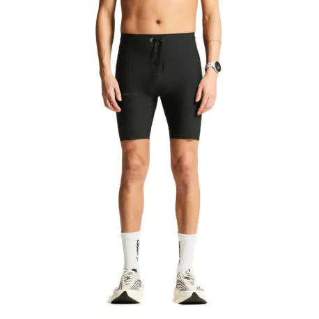 Pánske tréningové kraťasy CRAFT Hypervent Short Tights M
